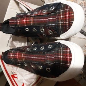 Blowfish Malibu Sneakers